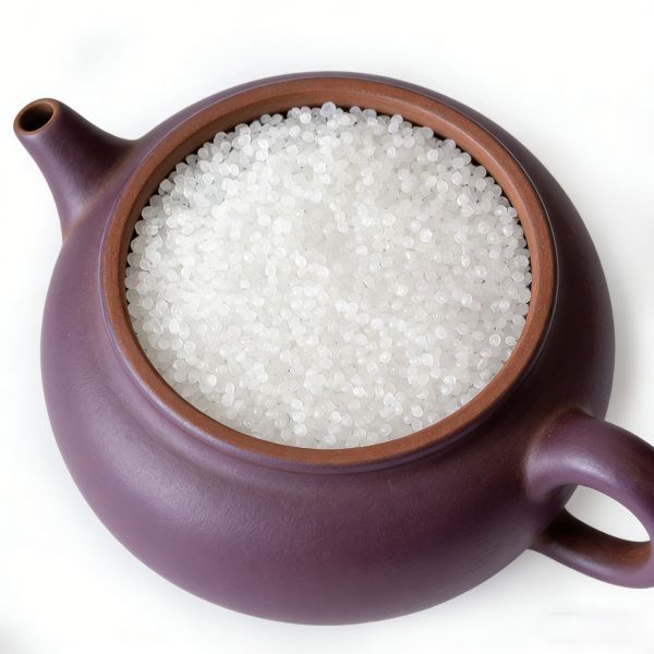 PPH-T03 Oriental Energy PP Raffia Granules Virgin Polypropylene Resin for Industrial Jumbo Bags