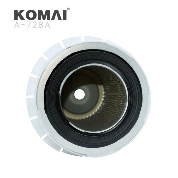 COMAI 16405-02N00 Filtre purificateur d'air pour les pièces de chariot élévateur Toyota