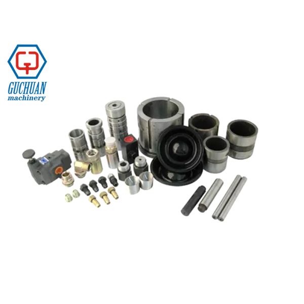Construction Machinery Main Body SB40 SB43 SB50 SB60 Hydraulic Breaker Hammer Spare Parts