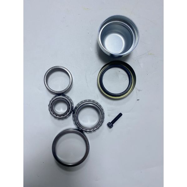 2103300051 Wheel Bearing Kit for Mercedes-Benz W170 E210 E203 C220 C230 W202 C180 C200 C230 C250 C280 C300 C350