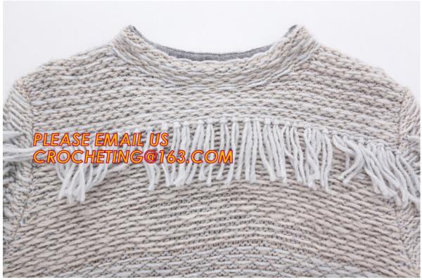 WOMEN CASHMERE SWEATER, FLAT KNITTING, CABLE, INTARSIA, PRINTING, SEWING, CRYSTAL