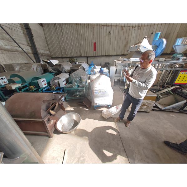 High Output Manufacturing Pet Dry Dog Food Production Line Extruder Floating Fish Feed Pellet Making Processing Machine