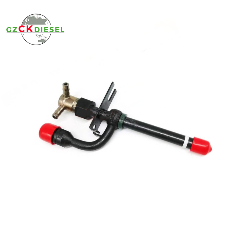 Fuel Injector 20494 AR50781 AR39811 AR46846 AR50783 for John Deere 3020 4040 4020 4230 Engine