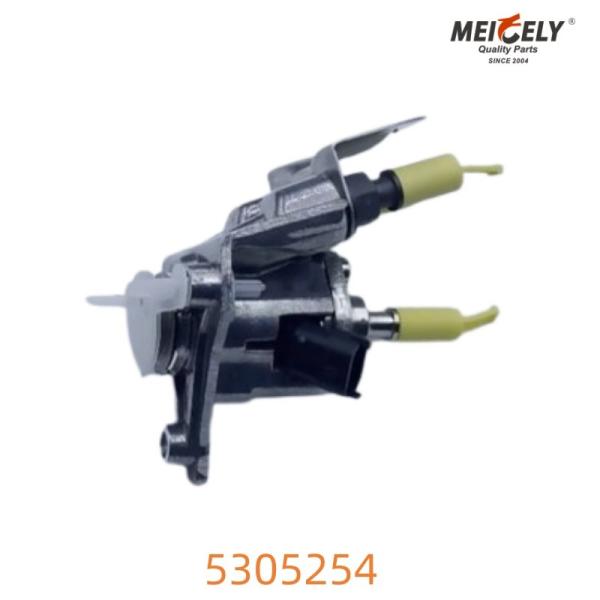 Premium 5305254 OEM Urea Nozzle For Daf Trucks And Vehicles