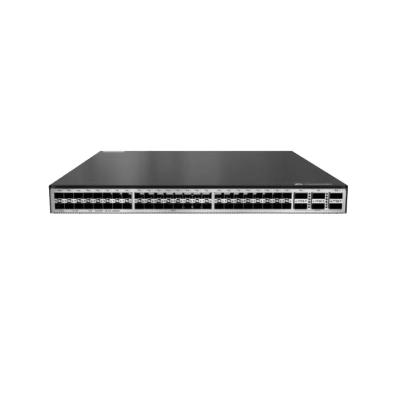 HUAWEI Fixed Switch S6730-S24X6Q 24 10GE SFP+ Ports, 6 40GE QSFP Ports 10 Gigabit 1U Stock AC 600w:max 8A DC
