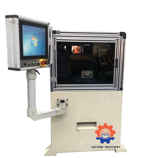 SKD11 Roller 1.2mm CAD Light Steel Frame Roll Forming Machine