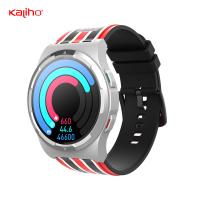 Odm V8 Pro Max Proteção contra natação Smart Watch Sangue Pulseira de oxigénio Fitness Tracker