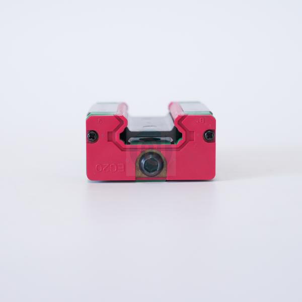 153500667 Block-linear Guideway Is A Part Of Z7 Cutter