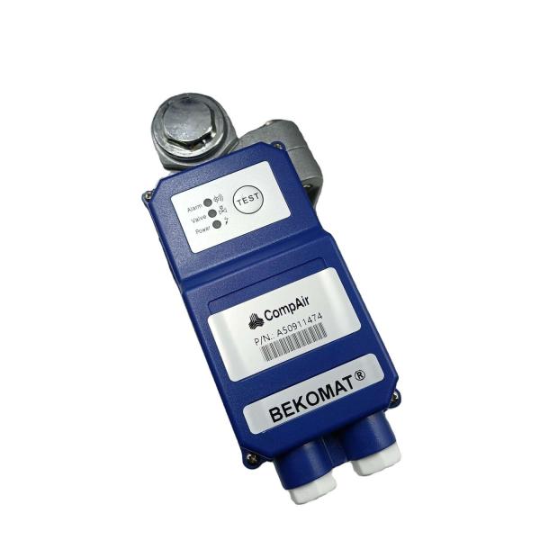 1617012800 Pâtes conductrices de chaleur pour compresseurs d'air Atlas