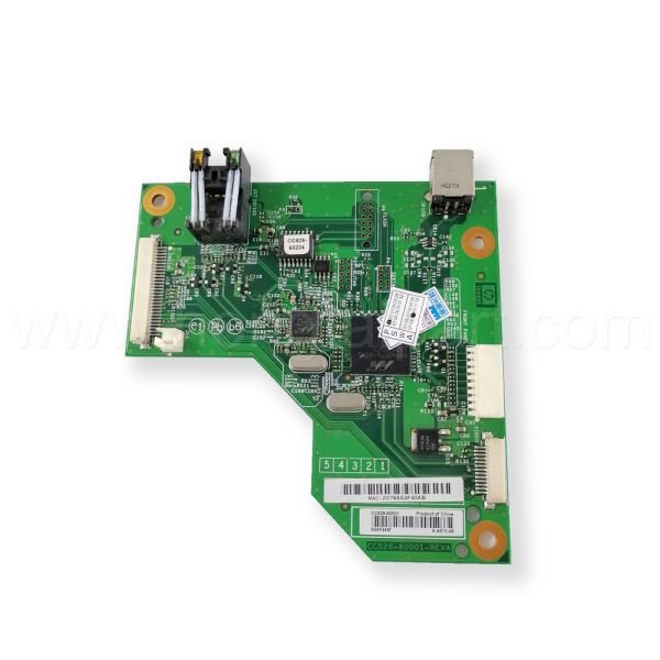 Prato principal para a impressora quente Parts Formatter Board da venda do OEM do jato 2035dn RM1-7600-020cn do laser & o original do cartão-matriz