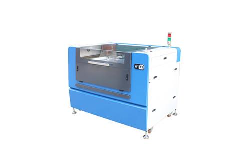 WIFI RD works Ruida 6090 80W100W CO2 Laser Engraving Machine
