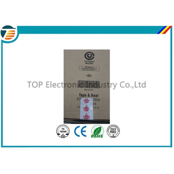 Интегральная схемаа вспышки IC NAND микрона разделяет MT29F1G08ABADAWP-IT: D