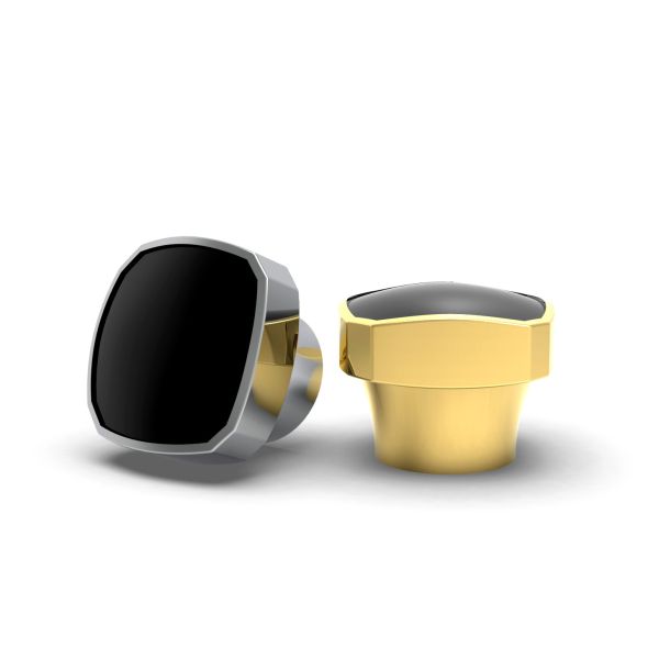 Zamak распыляет не Refillable крышки флакона духов сплава цинка