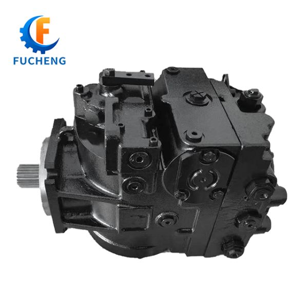 90R180HF1NN80TM Sauer 90R Piston Pump Advanced Technology for Optimal Performance