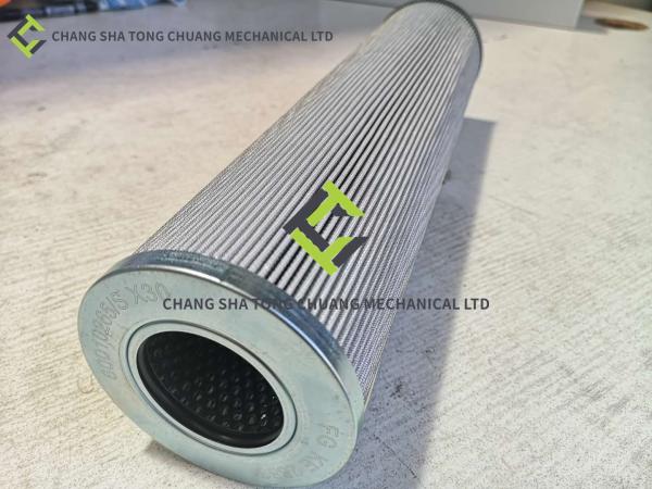 1010600429 Zoomlion Concrete Pump Truck Accessories Filter KE2883