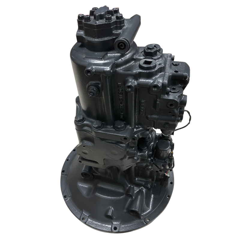 Belparts Excavator PC300-7 PC300LC-7 PC350-7 PC350LC-7  Hydraulic Pump For 708-2G-00024 708-2G-00023 708-2G-00022