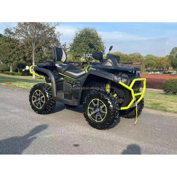 Powerful 4x4 ATV 300cc 500CC 900CC 4-stroke Bike for Adult Excitement and Adventure