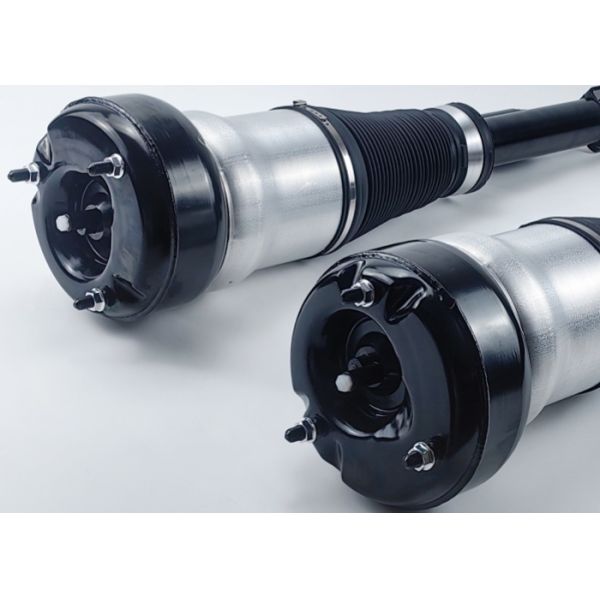 Calidad OE Par delantero de suspensión de aire para Mercedes Benz Clase S W222 2223200113 2223200213