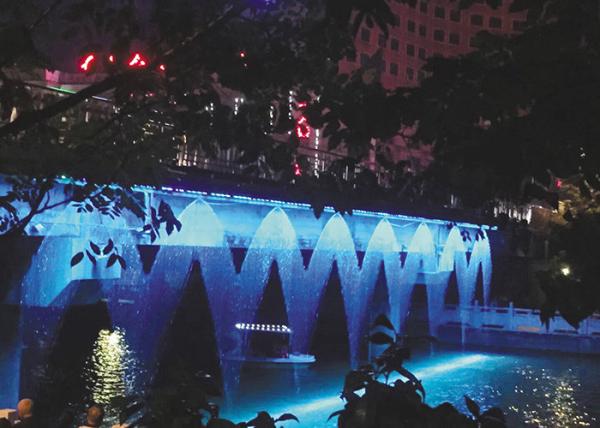 Wall Decorative Digital Water Curtain Fountain For Hotel Lobby Office And Home