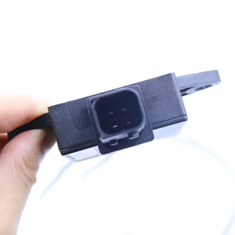2301360 2604684 Exhaust Gas Temperature Sensor SCANIA Truck Engine EGT Unit thermocouple