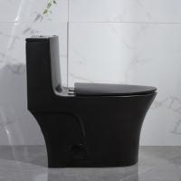 1,28 la taille de confort de 1 morceau de GPF a prolongé le cabinet d'aisance de cuvette des toilettes