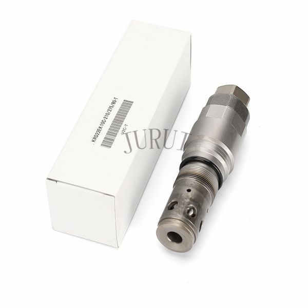 YN22V00014F4 Hydraulic Relief Valve