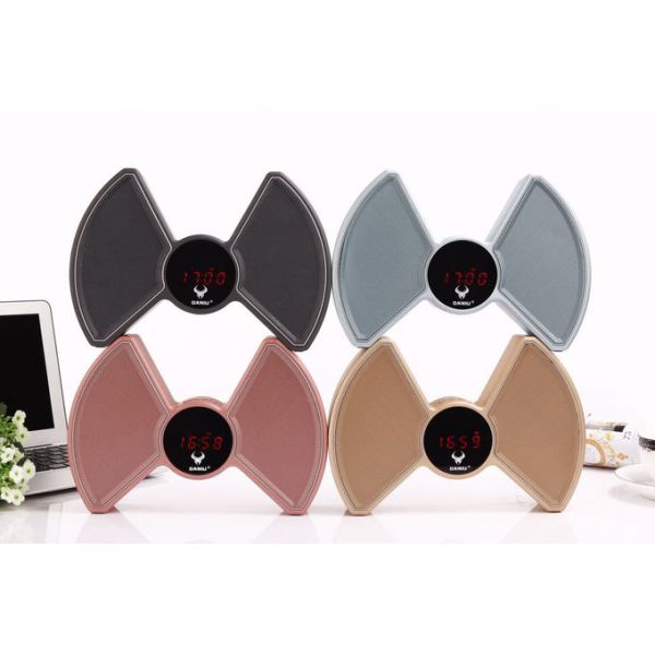 Mobile Laptop Mini Portable Bluetooth Speakers , Bluetooth Rechargeable Speaker7605