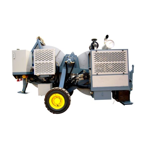 Двойное напряжение проводников шнуруя слот итога 6230кг 2×5 Тенсионер оборудования гидравлический