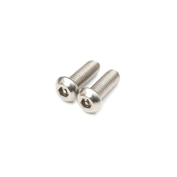 Anti-theft screws series screws