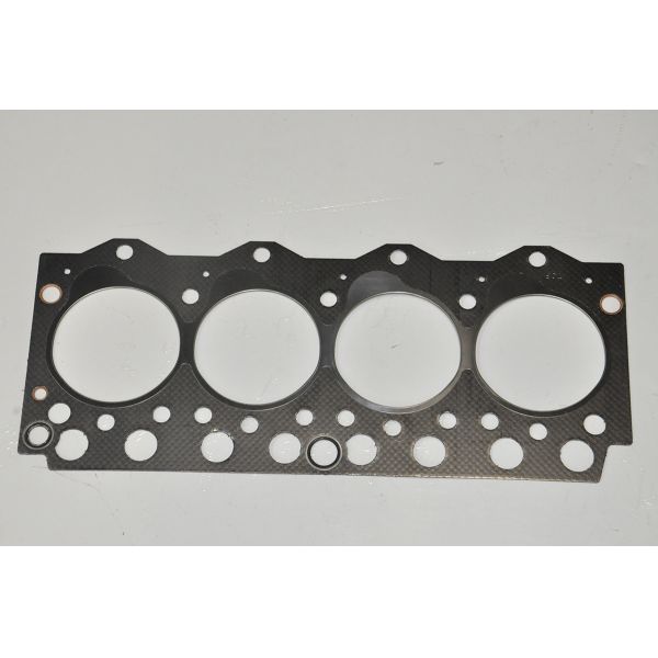 Customized Komatsu Excavator Parts 4D95 Head Gasket Cylinder Head Gasket