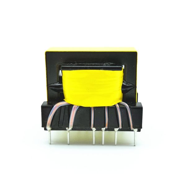 1.0mH 1KHz High Frequency Current Transformer Dry Type Rohs Certificated Flyback Transformer