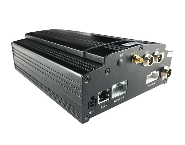 o gás de óleo remoto de 3G 720P HD DVR Movil eliminou povos video móveis contra