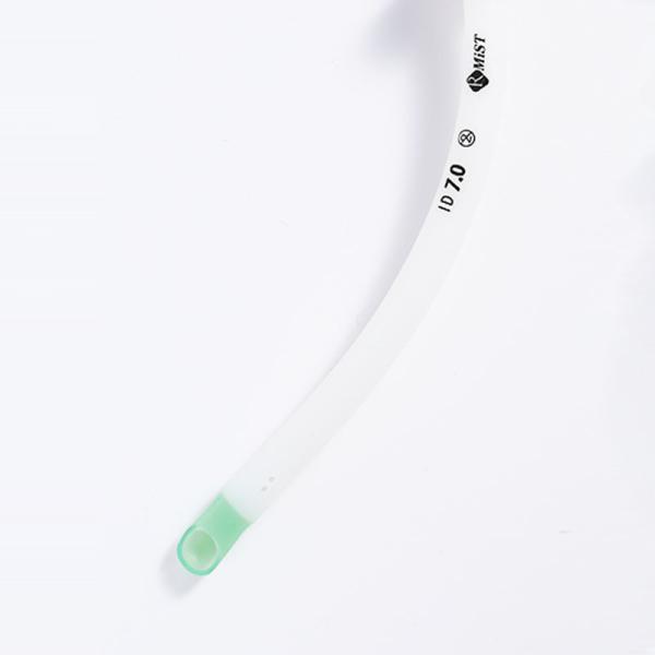 OEM Flexible Nasopharyngeal Airway Tube for Medical DEHP Free
