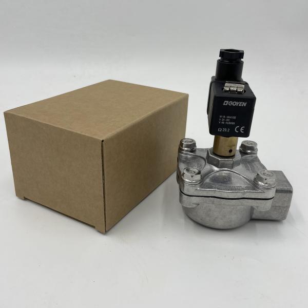 CAC20T4 RCAC20T4002 3/4 GOYEN type electromagnetic pulse valve dust collector