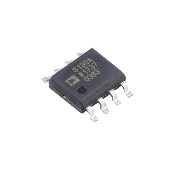 AD8130ARZ-REEL7 High-Speed Differential Receiver Amplifier for Optimal Signal Integrity in Advanced Video and Data Systems
