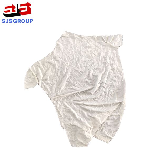 Автоматические очищая обтирочные тряпки хлопка 20kg/Bale 35cm