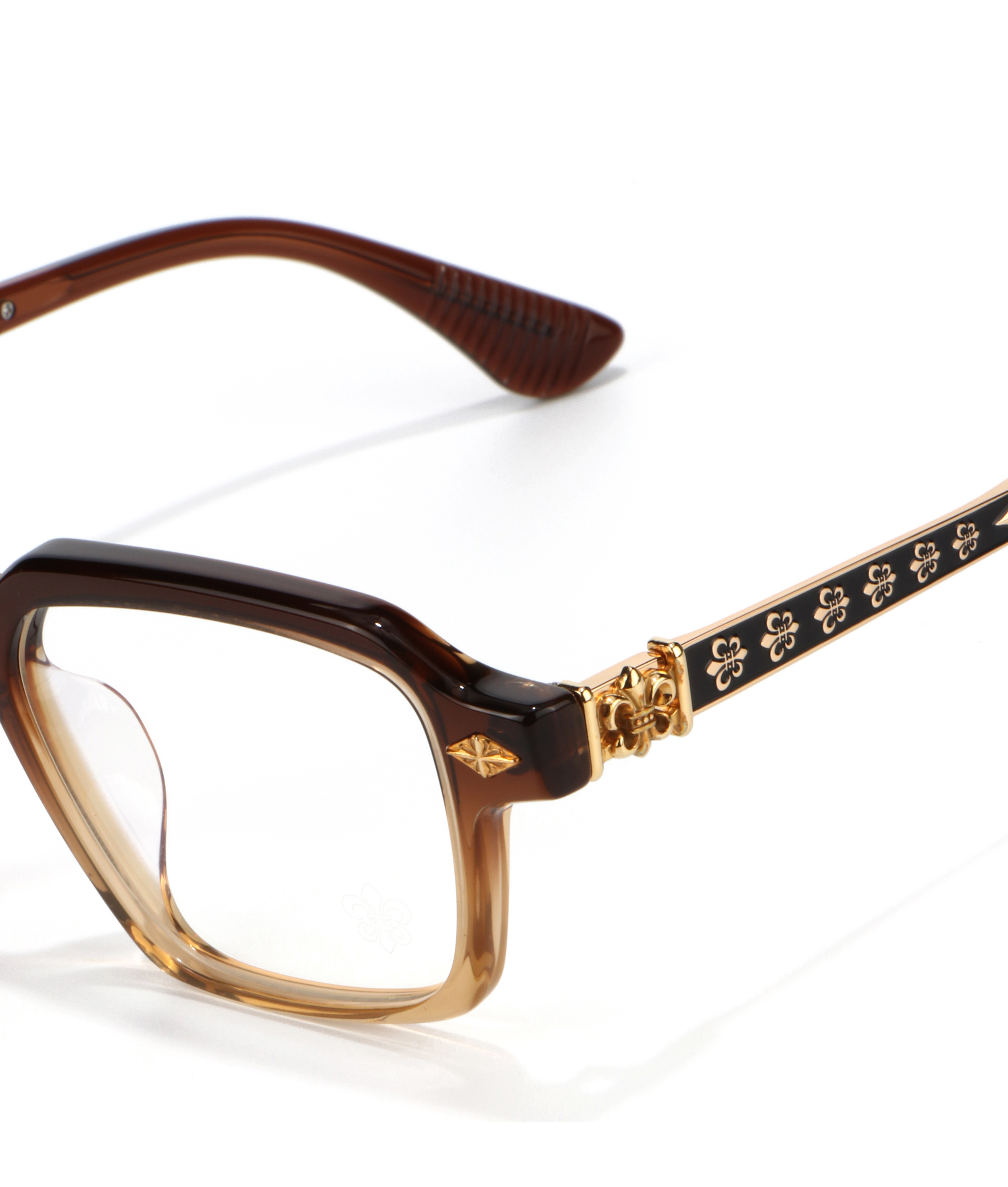 2025 New Green Color Computer Acetate Student Teacher Special Rectangular Customized Logo Optical Prescription Women Men Glasses
