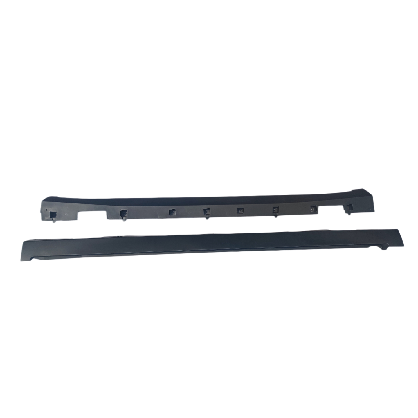 For Xiaopeng Mo3 Right Skirt Assembly OEM 7125200DM1