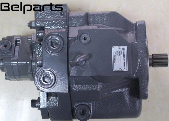 R80-7 Hyundai Excavator Hydraulic Pump AP2D36 31N1-10010 31Q1-10050 Excavator