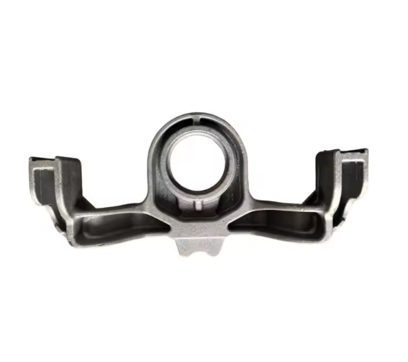 Precision Investment Casting Fork Pallet Trolley Bracket