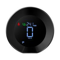HUD 4,3