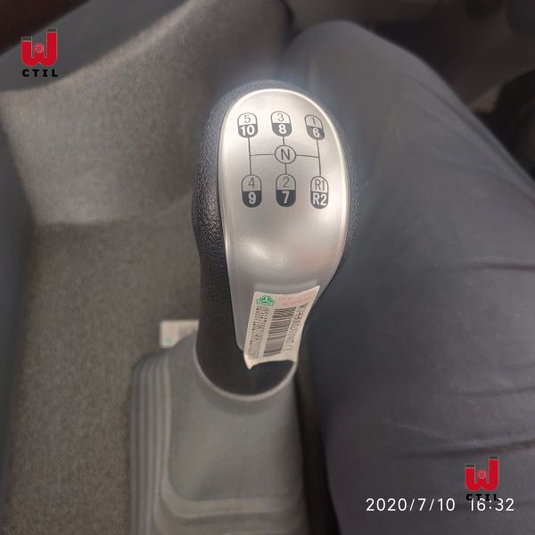 336HP Howo Tractor Head Truck 400L Fuel Heavy Duty 6x4 RHD