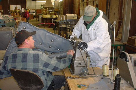 Съемный штуцер колцеобразного уплотнения нержавеющей стали одеял изоляции для аксессуаров трубопровода