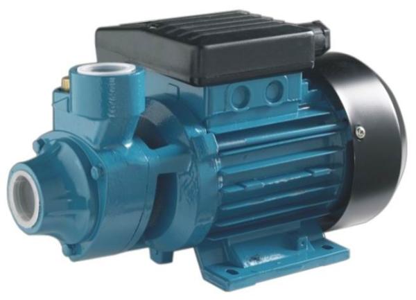 IDB-35, IDB-45, IDB-65, vortex pump, peripheral pump, cast iron, surface pump