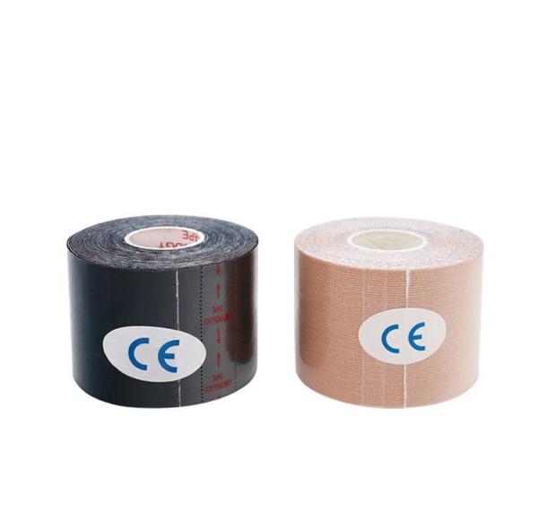 Niris Lingerie Polyamide Bra Boob Tape Nipple Cover Protector Sticker Breast Tape