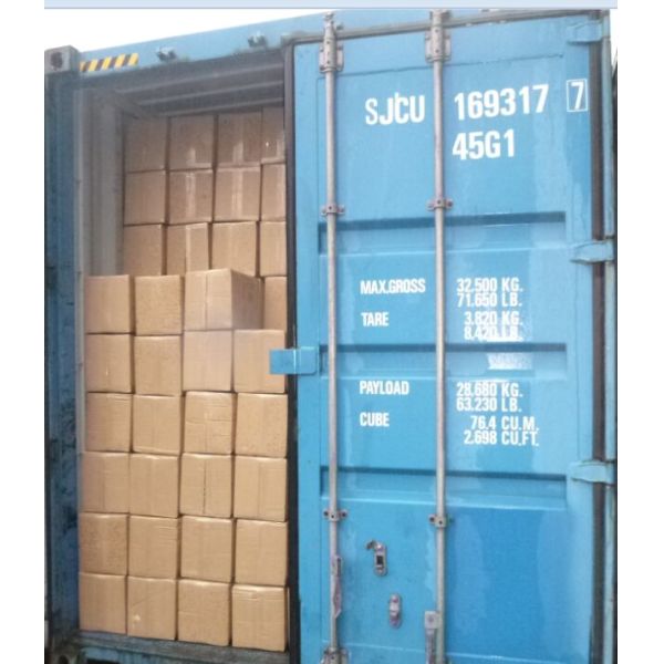 Custom size waterproof hospital underpad patient nonwoven pad in blue, ISO CE FDA approved