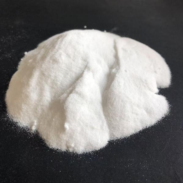White NaHCO3 Sodium Bicarbonate Baking Soda CAS Number 144-55-8