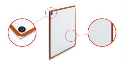 LOW - E Tempered Vacuum Insulated Glass Heat Proof For Windows