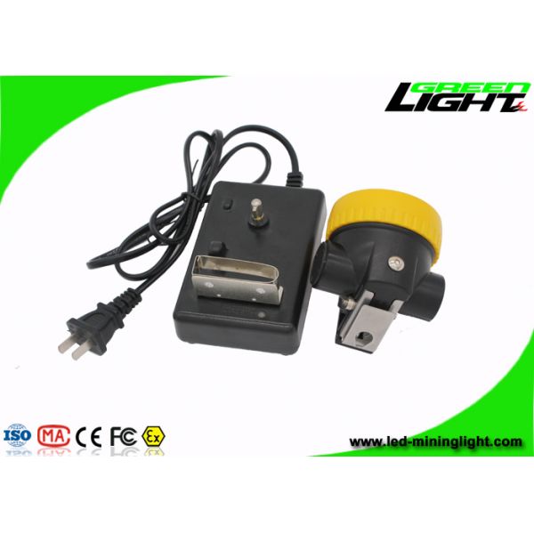 GLT-2 Cordless Coal Brightest Led Headlights With 2.2Ah Li-Ion Battery