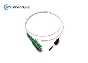 Conector multimodo da trança do paládio de TOSA ROSA BOSA LD com a virola do
